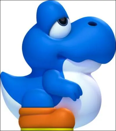 Et des bbs Yoshi ?