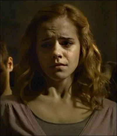 Quel groupe chante  Crying  en 1993 ? Une ddicace pour Hermione !