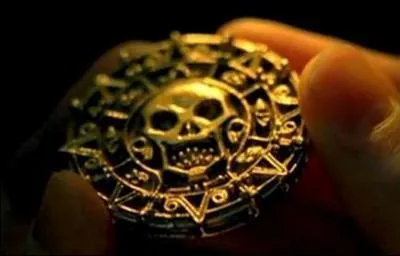 De quel film vient ce mdaillon ?