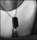 De quel film vient cette plaque militaire ?