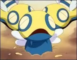 Et quel(s) est(sont) son(ses) type(s) ?