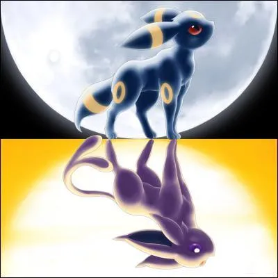 Lequel des deux est de type psy ?