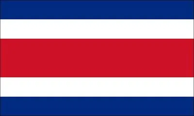 A quel pays correspond ce drapeau ?