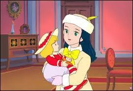 Quel est ce vieux dessin animé ?