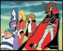 Quel est ce vieux dessin animé ?