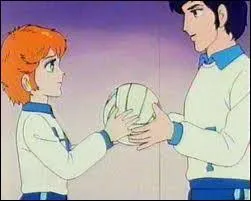 Quel est ce vieux dessin animé ?