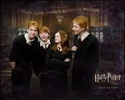 Le sortilge Ferula fait apparaitre :