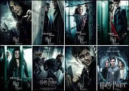 Quel est le sortilge qui fait apparaitre la marque des tnbres ?