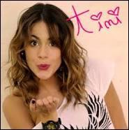 Quiz Violetta