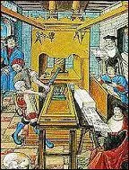 Allez-vous trouver ce qu'est un incunable ?
