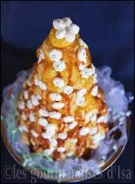 Quel est ce grand ptissier qui a invent la pice monte ?