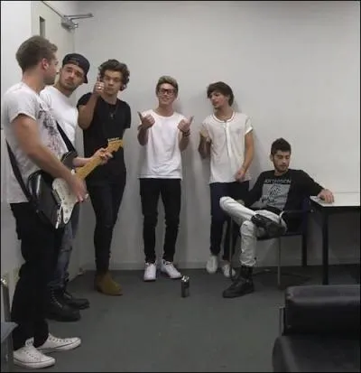  X Factor, ils ont termin  la :