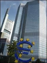 Dans quelle ville se situe la Banque Centrale Europenne ?