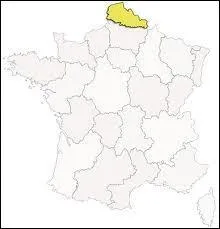 Quelle est la prfecture de cette rgion ?