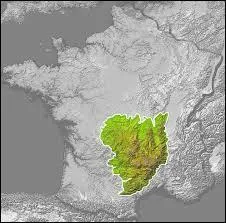 Quelle montagne est ici reprsente ?