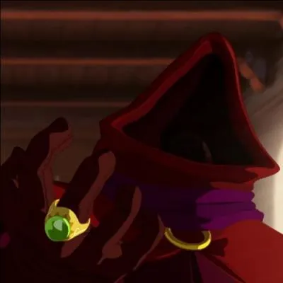 Quelle est sa vritable identit ?