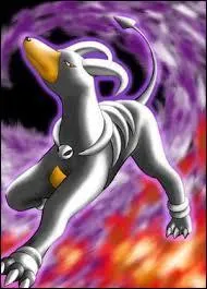 Et quel(s) est(sont) son(ses) type(s) ?