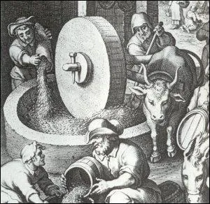 Quelle expression voque le rapport entre suprieur et subalterne ?