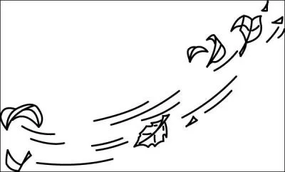 Selon le sens connu depuis 1835, que signifie  Avoir du vent dans les voiles  ?