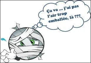 Votre emballement fut passager et vous passtes  autre chose. Quelle expression emploie-t-on pour signifier qu'une chose dure peu de temps ?