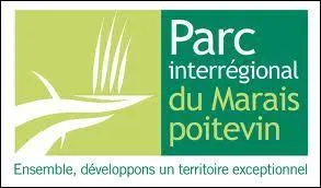 Sur quelles rgions est situ le Marais Poitevin ?