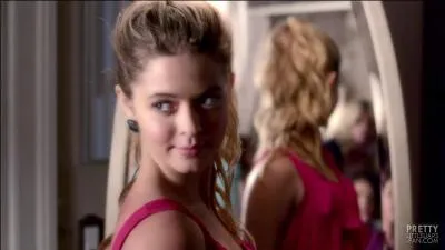 Que rvle Garett Dans l'pisode  Halloween  ?