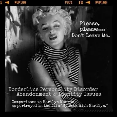 D'une personne qui souffre de troubles de la personnalit, on dit qu'elle est ...