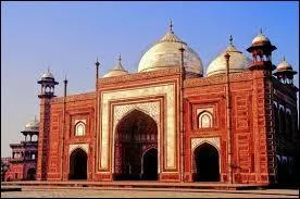 Quel est le lieu de culte chez les musulmans ?