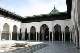 Quand les musulmans s'y runissent-ils ?