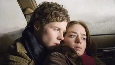 De quel film avec Emily Blunt est tire cette image ?