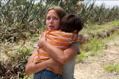 De quel film avec Emily Blunt est tire cette image ?