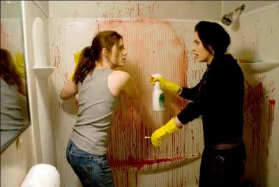 De quel film avec Emily Blunt est tire cette image ?