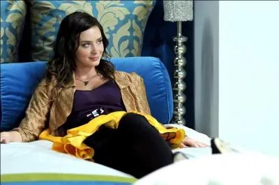 De quel film avec Emily Blunt est tire cette image ?