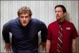 De quel film avec Jason Segel est tire cette image ?