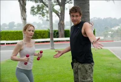 De quel film avec Jason Segel est tire cette image ?
