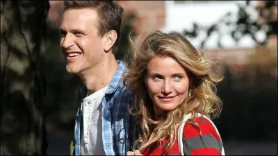 De quel film avec Jason Segel est tire cette image ?