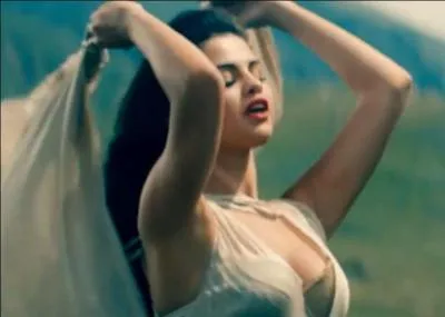 Quelle est cette chanson ?