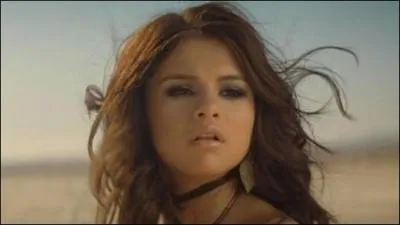 Quelle est cette chanson ?