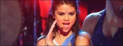 Quelle est cette chanson ?