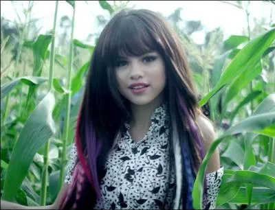 Quelle est cette chanson ?