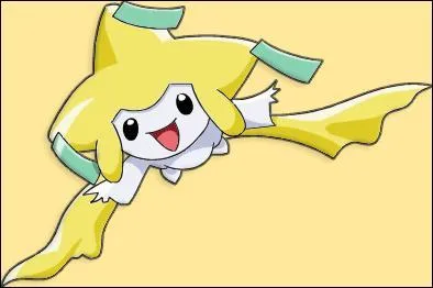 Comment s'appelle ce Pokmon lgendaire ?