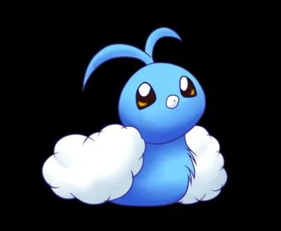 Qui est ce petit Pokémon ?