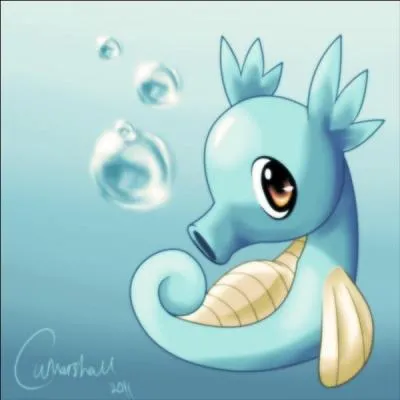 Quel est le type d'Hypotrempe ?