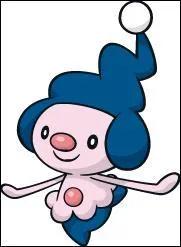 Qui est ce petit Pokmon ?