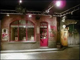 Comment dit-on  dcor  en anglais ?