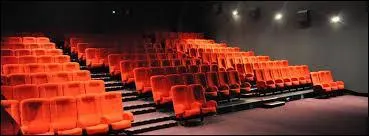 Comment dit-on  salle de cinma  en amricain ?