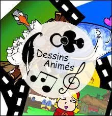 Comment dit-on  dessin anim  en anglais ?