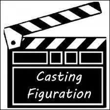 Comment dit-on  figurant  en anglais ?