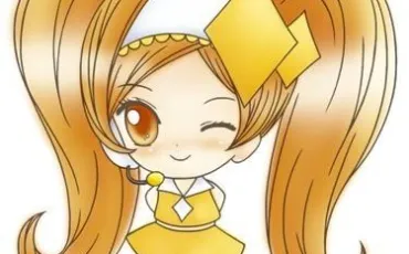 Quiz Shugo chara