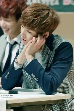 Qui est le rappeur principal ?